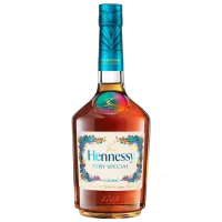 Hennessy VS Carnival LE 700ml