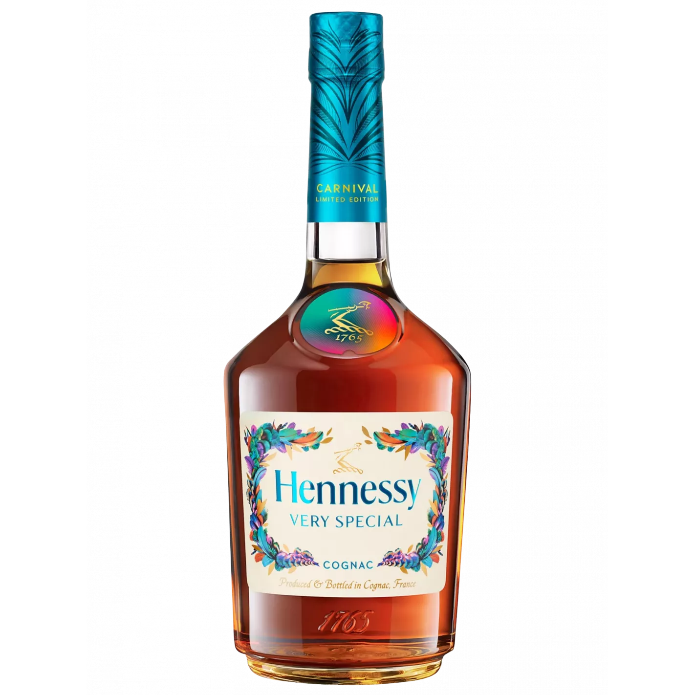 Hennessy VS Carnival LE 700ml Hennessy VS Carnival LE 700ml