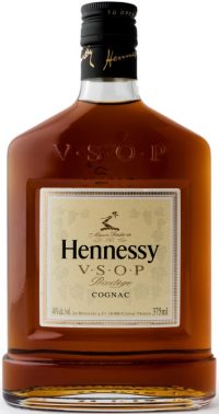 Hennessy VSOP Cognac 375ml