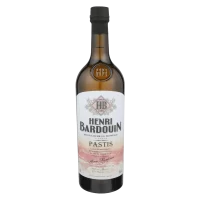 Henri Bardouin Pastis Liqueur