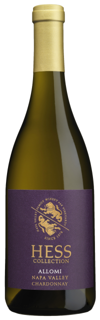 Hess Collection Allomi Napa Valley Chardonnay