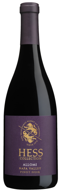 Hess Collection Allomi Napa Valley Pinot Noir