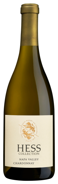 Hess Collection Napa Chardonnay
