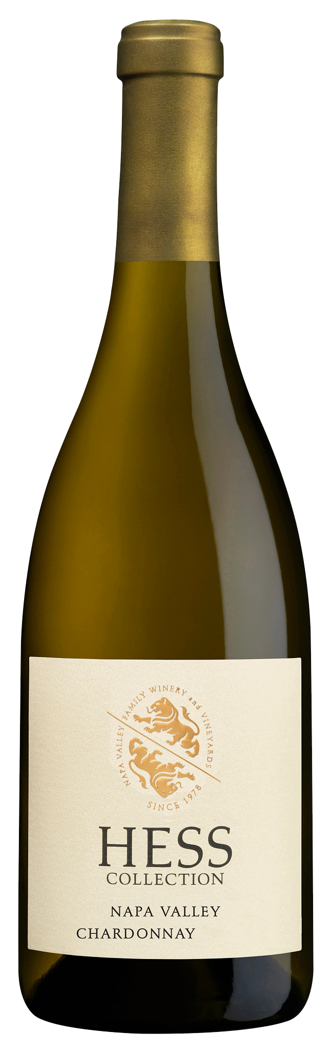 Hess Collection Napa Chardonnay