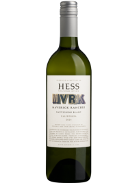 Hess Maverick Ranches Sauvignon Blanc 750ml