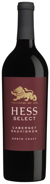 Hess Select Cabernet