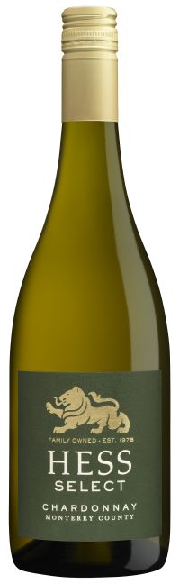 Hess Select Chardonnay