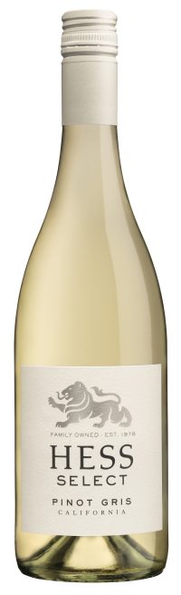 Hess Select Pinot Gris