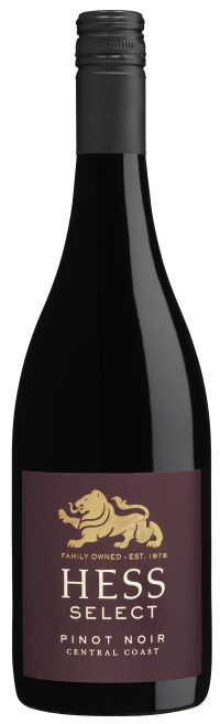 Hess Select Pinot Noir