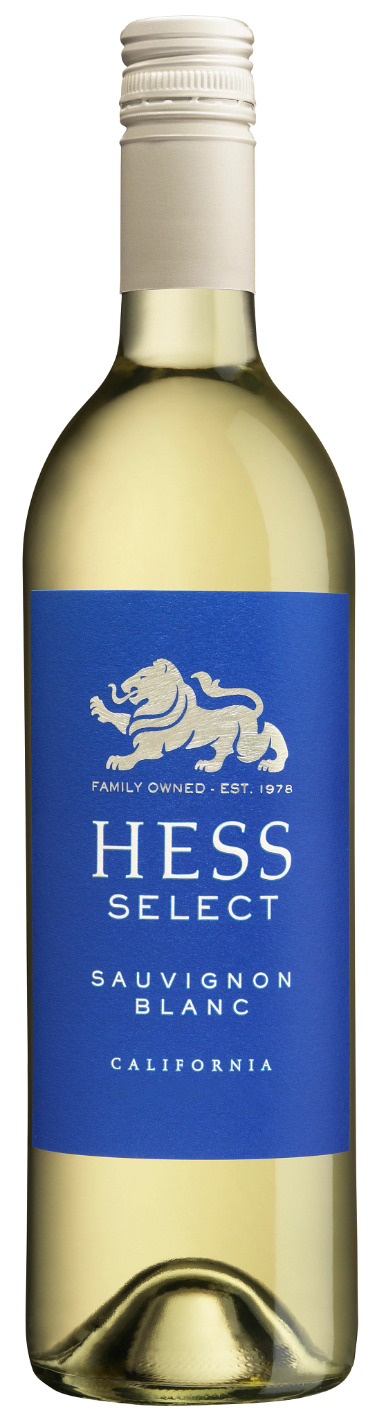 Hess Select Sauvignon Blanc Hess Select Sauvignon Blanc