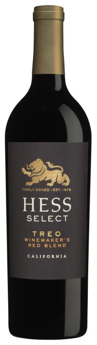 Hess Select Treo Red Blend