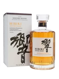 Hibiki Harmony Whiskey