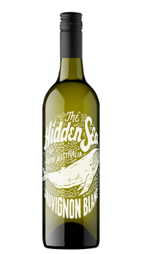 Hidden Sea Sauvignon Blanc 750ml