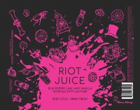 Hidden Springs Riot Juice