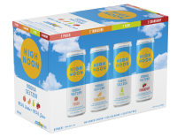 High Noon Hard Seltzer Day Variety 8pk 12oz Cn
