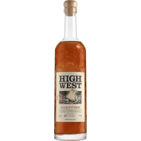 High West Campfire 750ml