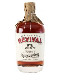 High Wire Revival Abruzzi Rye