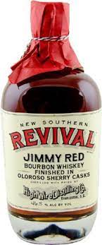 High Wire Revival Jimmy Red Sherry Cask