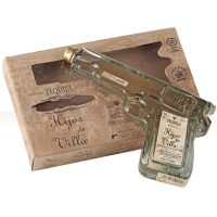 Hijos de Villa Reposado Tequila Pistol 200ml