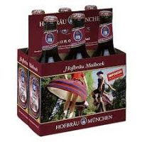 Hofbrau Maibock 12oz 6pk Btl