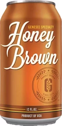 Honey Brown 12oz 12pk Cn