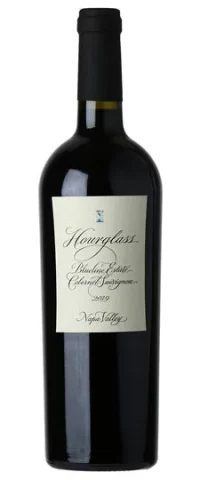 Hourglass Cabernet Sauvignon 2019 750ml
