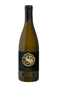 House of the Dragon Chardonnay 750ml