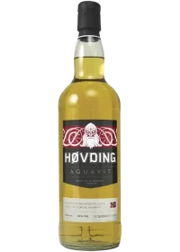 Hovding Norwegian Aquavit 750ml