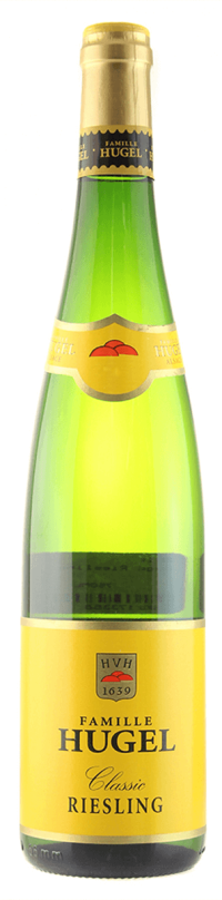 Hugel Classic Riesling 750ml