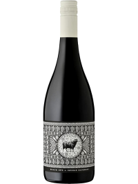 Hugh Hamilton Black Ops Shiraz Saperavi 750ml