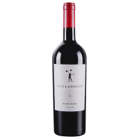 Hullabaloo Zinfandel 750ml