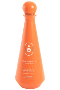 Humano Reposado Tequila 750ml