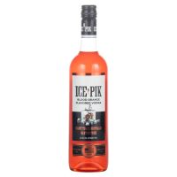 Ice Pik Blood Orange Vodka 750ml