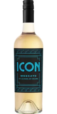 Icon Moscato 750ml