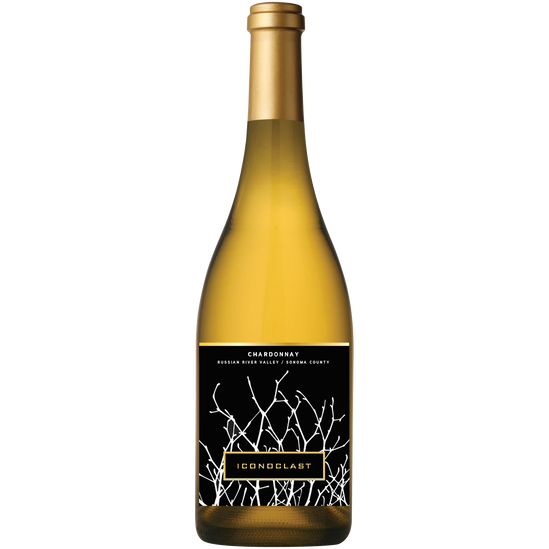 Iconoclast Chardonnay