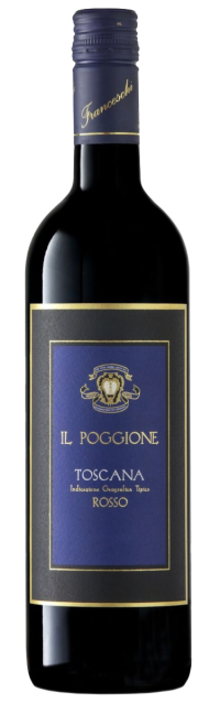 Il Poggione Toscana Rosso 750ml