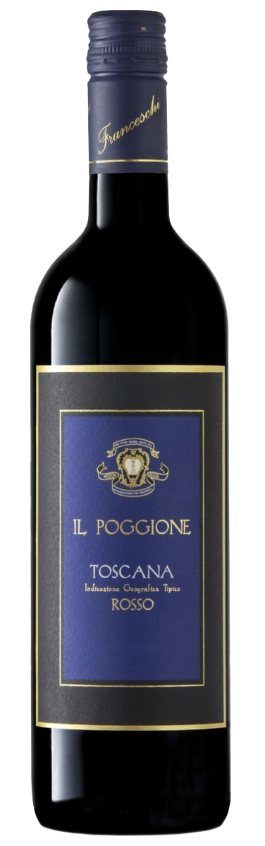 Il Poggione Toscana Rosso 750ml