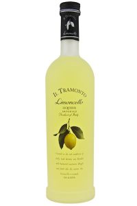 Il Tramonto Limoncello Spritz 375ml