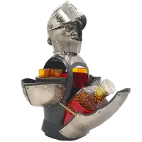 Immortal Clan Scotch Whiskey 3 Piece Bar Set 750ml