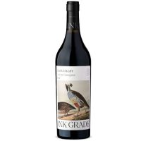 Ink Grade Napa Cabernet