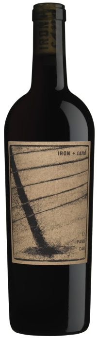 Iron & Sand Cabernet 750ml