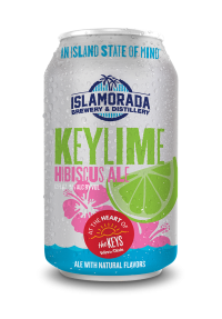 Islamorada Keylime Hibiscus Ale 12oz 6pk Cn