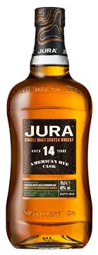 Isle Of Jura 14yr