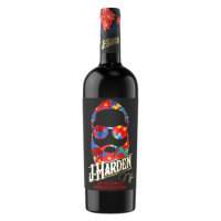 J Harden Cabernet