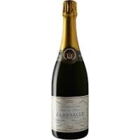 J Lassalle Blanc de Blanc Millesime Brut