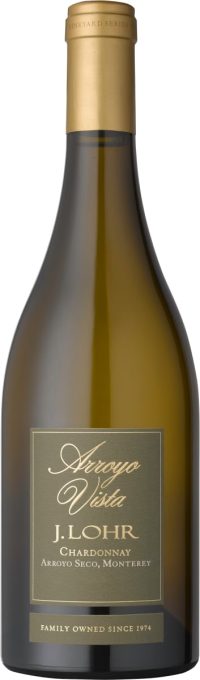 J Lohr Arroyo Vista Chardonnay 750ml