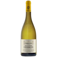 J Moreau & Fils Gloire de Chablis 750ml
