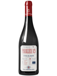 Jaboulet Parallele 45 Cotes Du Rhone Rouge 750ml