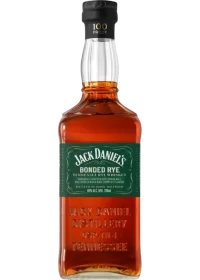 Jack Daniels Bonded Rye
