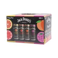 Jack Daniels Variety 12Pk Can